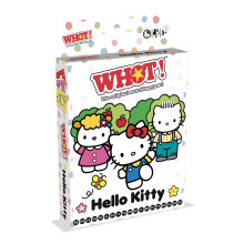 HVAD! Hello Kitty