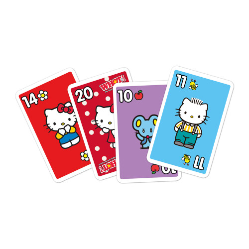HVAD! Hello Kitty 1