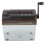 Manual Paper Shredder Portable Manual Compact 1