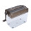 Manual Paper Shredder Portable Manual Compact 7