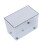 Manual Paper Shredder Portable Manual Compact 14