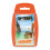 Top Trumps Back Packers' Bucket List Top Trumps Card Game 1