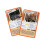 Top Trumps Back Packers' Bucket List Top Trumps Card Game 2