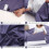 Modello A Liner, S/L, Cap 0.6/0.9kg, Colore 1-5 3