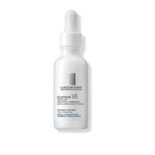 La Roche-Posay La roche-posay glycolic b5 dark spot corrector, 1 oz