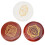 Chakra Stones Seven Chakra Energy Healing Stone 15