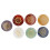 Chakra Stones Seven Chakra Energy Healing Stone 9