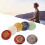Chakra Stones Seven Chakra Energy Healing Stone 12