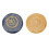 Chakra Stones Seven Chakra Energy Healing Stone 13