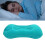 Inflatable Pillow Camping Travel Pillows Flocked 5
