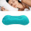 Inflatable Pillow Camping Travel Pillows Flocked 6