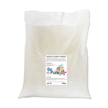 Washing Powder Non Bio 10Kg Sack