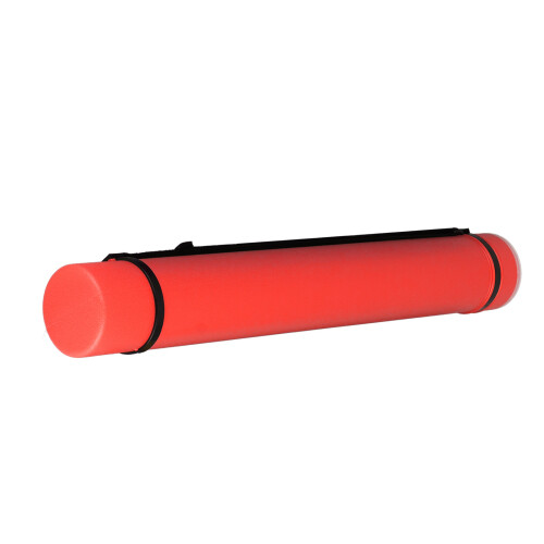 Poster Tube Expandable Large Capacity Waterproof 1