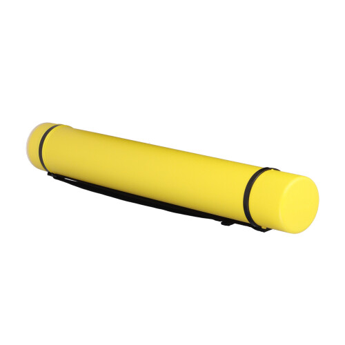 Poster Tube Expandable Large Capacity Waterproof 1