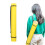 Poster Tube Expandable Large Capacity Waterproof 12