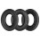 For Parrot Zik 2pcs Headphone Earmuffs 2