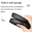 For Parrot Zik 2pcs Headphone Earmuffs 4