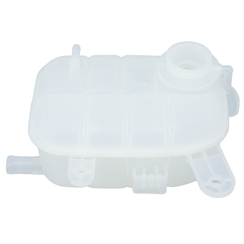 Engine Coolant Reservoir Tank Abs Plastic 95201979 9121376995682