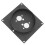 Stable Parking Heater Mounting Plate 8