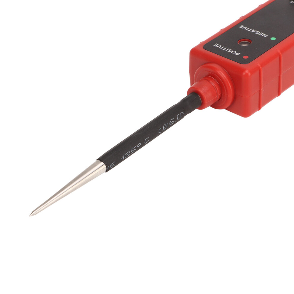 6Â24V Dc Automotive Electric Circuit Tester Power 9121376996023