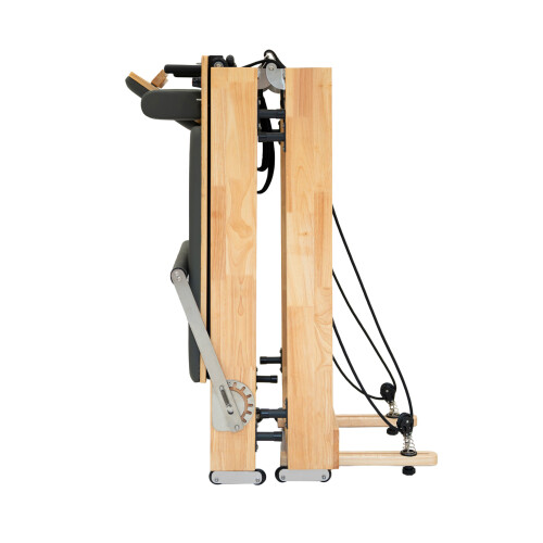 Pilates Maschine - Eiche 2