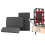 Pilates Maschine - Eiche 6