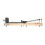Pilates Maschine - Eiche 10
