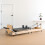 Pilates Maschine - Eiche 12
