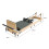 Pilates Maschine - Eiche 13