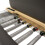 Pilates Maschine - Aluminium 4