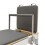 Pilates Maschine - Aluminium 5