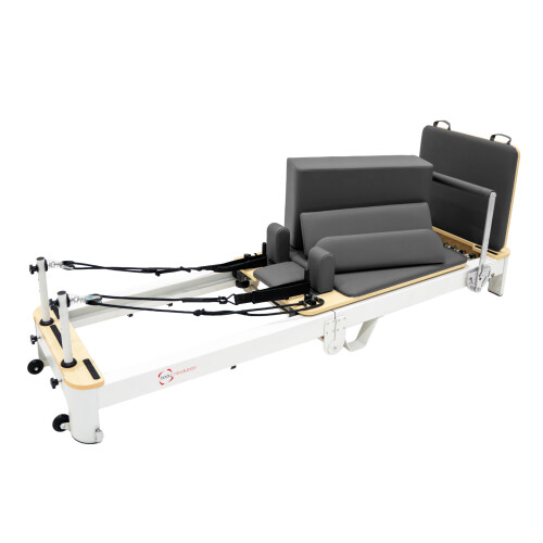 Pilates Maschine - Aluminium