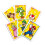 Top Trumps Super Mario Top Trumps Match - The Crazy Cube Game - Board Game 2