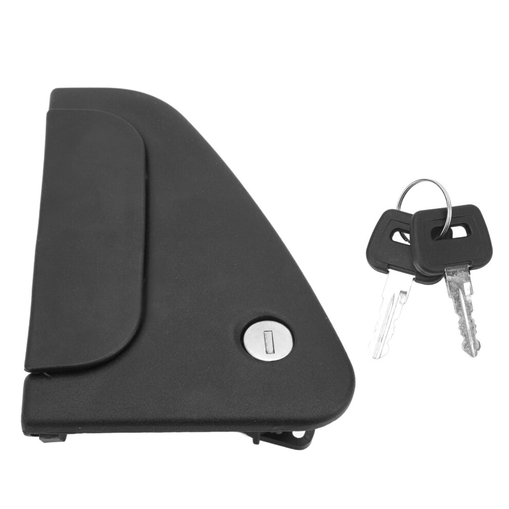 Outer Door Handle Outside Exterior Front Door 9121376996306