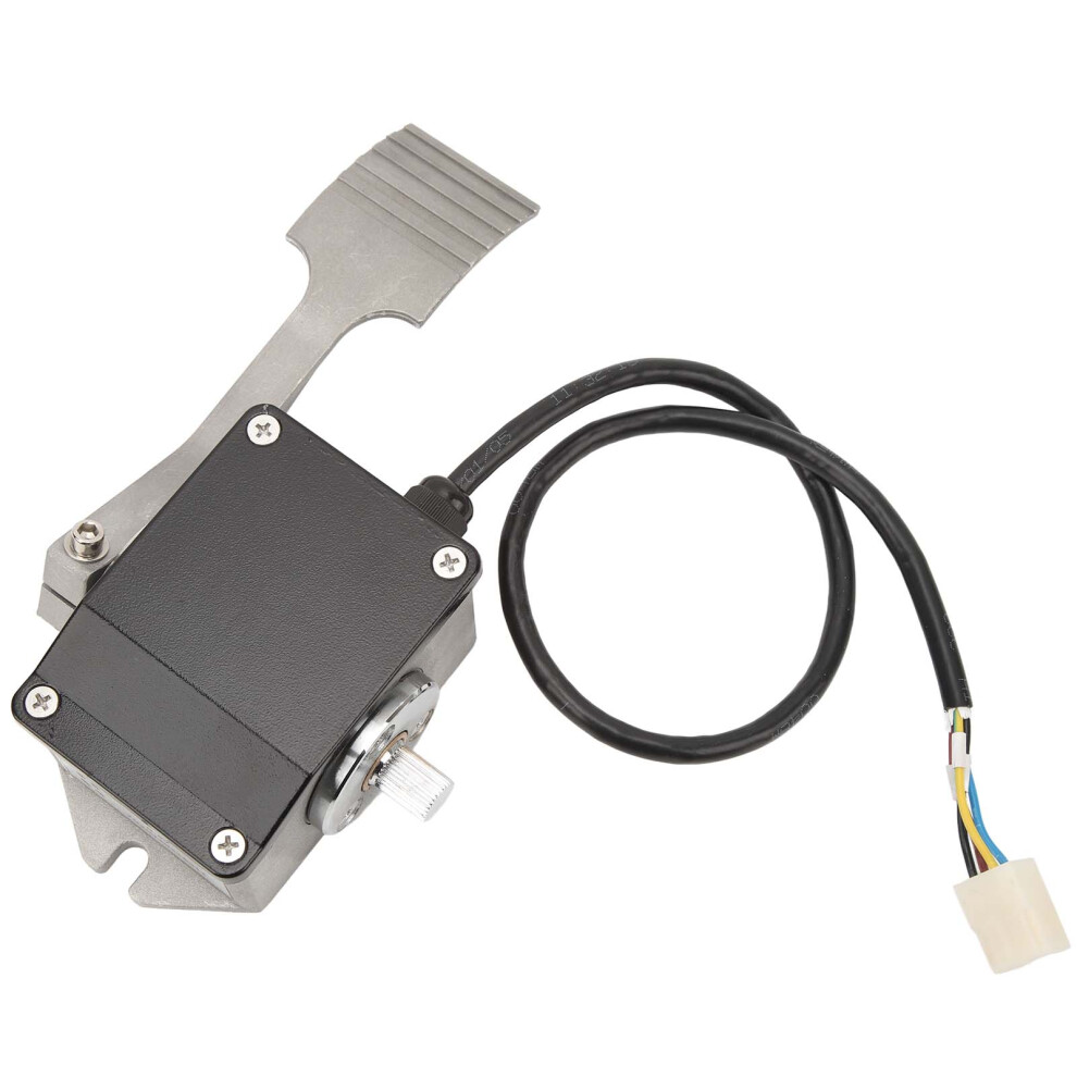 Vehicle Throttle Pedal 0 To 5V Durable Accelerator 9121376996429