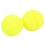 6 Pcs Tennis Racket Damper Silicone Shock Absorber 13