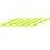 6 Pcs Tennis Racket Vibration Dampeners Long 5