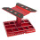 RC Car Work Stand 360 Degree Rotatable Lockable 4
