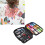 Sewing Set Lightweight Portable Multicolor Needle 11