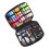 Sewing Set Lightweight Portable Multicolor Needle 9