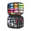 Sewing Set Lightweight Portable Multicolor Needle 5
