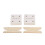 Tablet Weaving Card Smoothness Convenient Flexible 2