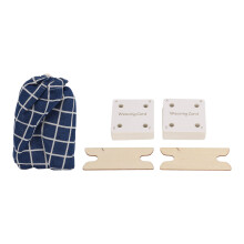 Tablet Weaving Card Smoothness Convenient Flexible