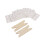 Tablet Weaving Card Smoothness Convenient Flexible 4