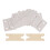 Tablet Weaving Card Smoothness Convenient Flexible 9