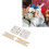 Tablet Weaving Card Smoothness Convenient Flexible 11