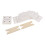 Tablet Weaving Card Smoothness Convenient Flexible 6
