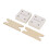Tablet Weaving Card Smoothness Convenient Flexible 8