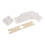 Tablet Weaving Card Smoothness Convenient Flexible 7