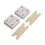 Tablet Weaving Card Smoothness Convenient Flexible 5